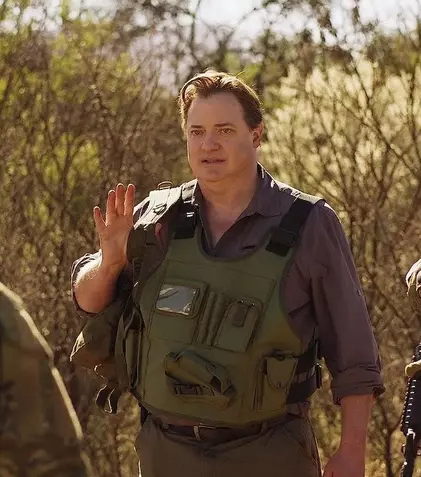 „Profesioniștii”, tot ce trebuie să știți despre serialul cu Brendan Fraser și Tom Welling. Când e premiera la AMC