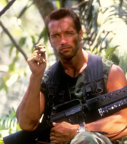 Cele mai nebunești lucruri care s-au întâmplat în timpul filmărilor la Predator