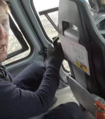 Tom Cruise face cascadorii uluitoare în Misiune: Imposibilă 7, dar colegele lui au captat atenția