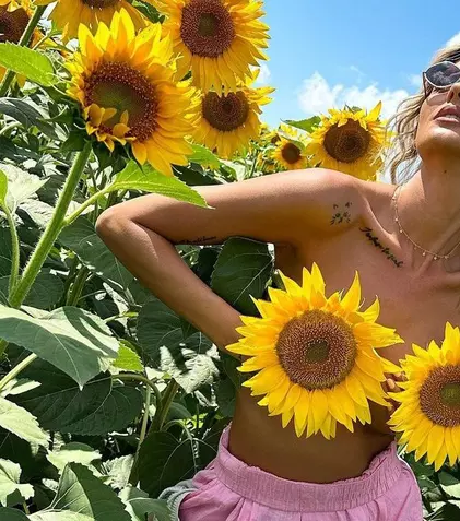 Ramona Olaru a intrat în atmosfera de vacanță. Când se mută la mare matinalul Antenei 1