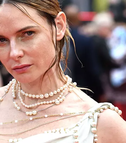 Rebecca Ferguson are un an glorios. În ce o vom vedea în curând