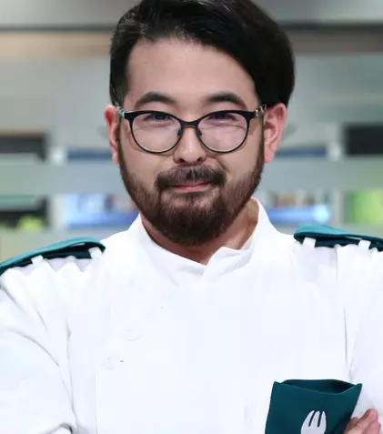 Rikito Watanabe de la Chefi la Cuțite, poze de colecție! Cum arăta fostul concurent în copilărie