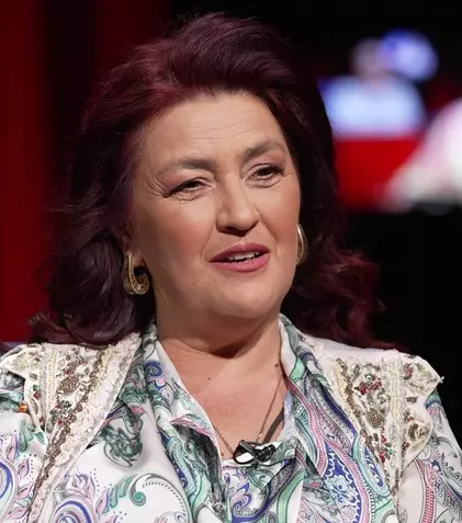 Rona Hartner, noi informații de la medici. Anunțul făcut de artistă. „Mi-a interzis să mai urc pe scenă”