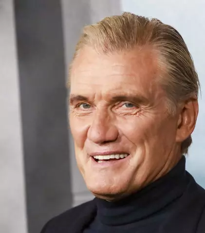 S-a însurat Dolph Lundgren! Cine e aleasa starului hollywoodian și unde a avut loc ceremonia