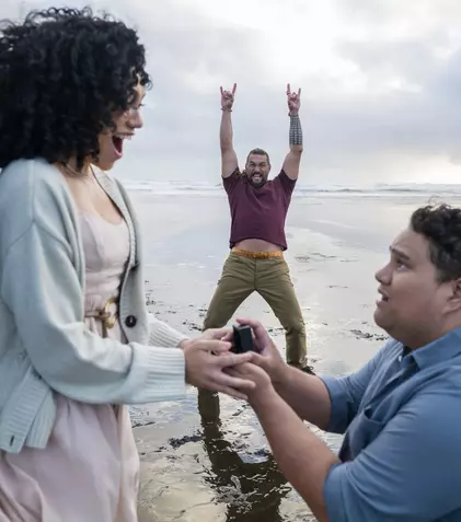 Shark Week 2023 începe la Discovery. Cel rol are Jason Momoa și documentarele în premieră