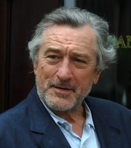 Modul inedit în care Robert De Niro și-a sărbătorit ziua de naștere. Actorul a împlinit 80 de ani