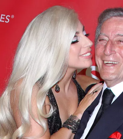 Tony Bennett a murit. Vedeta jazz-ului mondial, care a colaborat și cu Lady Gaga, avea 96 de ani