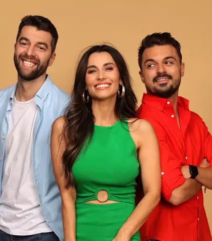 Vorbește Lumea împlinește astăzi 8 ani! Echipa show-ului de la Pro TV sărbătorește în platou cu o ediție specială