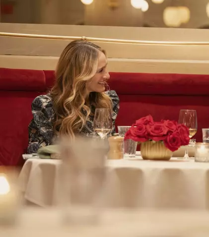 Aidan a revenit în serialul „Și uite-așa...” (HBO Max). Ce surprize pregătesc scenariștii pentru fanii lui John Corbett