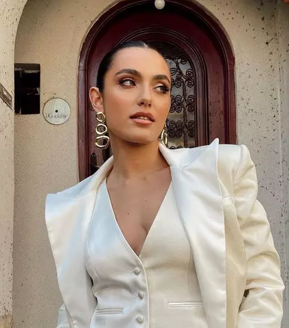 Alexia Eram și-a îndeplinit un vis. Ce cadou scump și-a făcut fiica Andreei Esca. „Nu mai iau bani de la ai mei”  