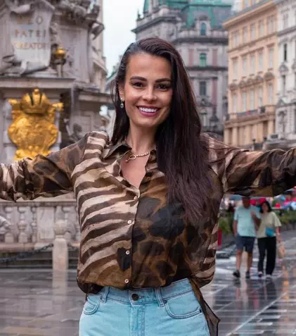 Anca Serea, anunț surprinzător. De ce a ajuns soția lui Adi Sînă să își vândă hainele 