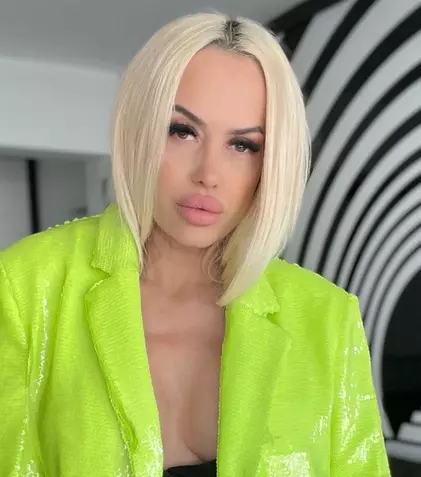 Anda Adam trece prin momente de cumpănă. Cum a pierdut mii de euro. „Este groaznic ce mi s-a întâmplat”