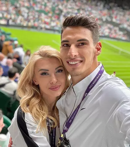 Victor Cornea, declarație de dragoste neașteptată pentru Andreea Bălan. Cum a reacționat artista