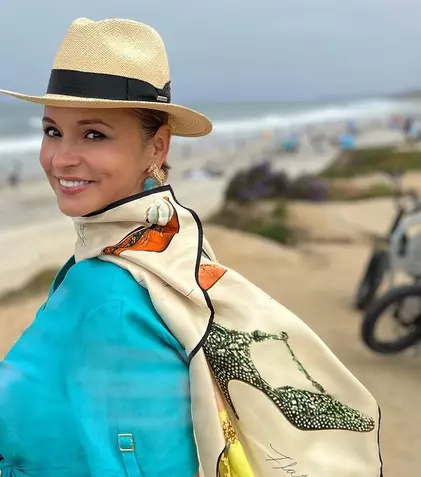 Andreea Marin se pregătește să revină pe micile ecrane într-o emisiune nouă. Primele detalii