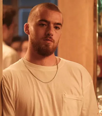 Angus Cloud, deces fulgerător la doar 25 de ani. Actorul din „Euphoria” trecuse printr-un moment tragic