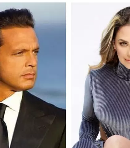 Aracely Arambula, din nou în război cu Luis Miguel. Ce îi reproșează fostului partener