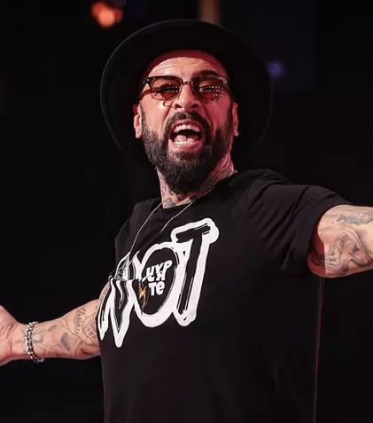 CRBL, primele declarații de pe patul de spital, după accidentul de motocicletă. „Îmi învăț lecțiile…”