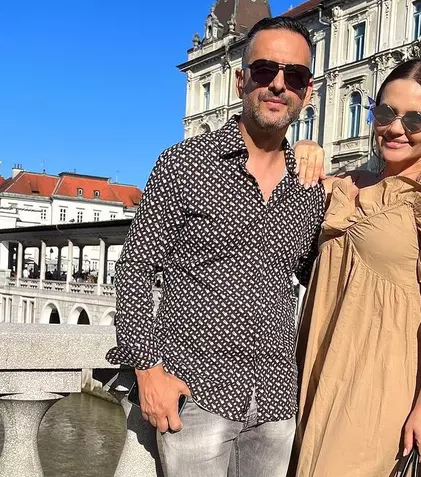 Cristina Șișcanu a făcut anunțul: „Nu mai este o rușine să te desparți”