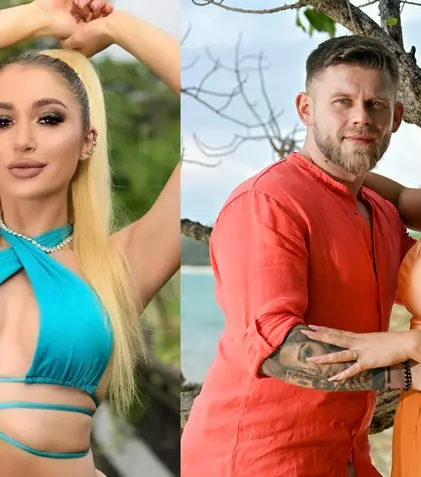 Insula iubirii 2023. Replici acide între Ema și Daria. Radu Vâlcan, nevoit să intervină