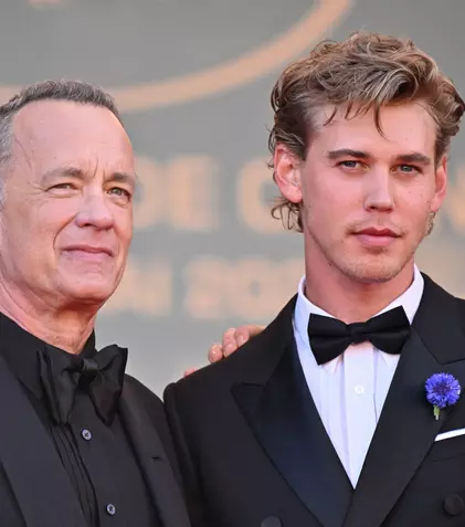 Tom Hanks, îngrijorat pentru sănătatea mintală a lui Austin Butler. Care este motivul