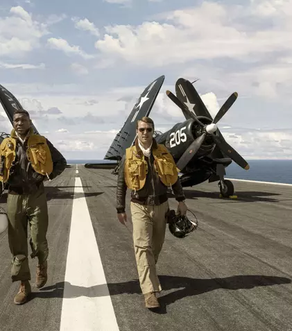 Filmele lunii august 2023, la Film Now. Ce pelicule captivante și personaje memorabile vor fi în prim-plan