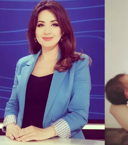 Dorina Florea a devenit mămica unei fetițe. „A avut la naștere 3,250 kg și a venit înainte de termen”