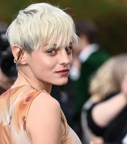 Emma Corrin, dezvăluiri inedite despre rolul negativ din „Deadpool 3”. De ce a fost o provocare. „Nu sunt o expertă”