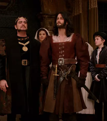 „Familia Borgia”, ce se întâmplă în ultimul episod din serialul difuzat de Kanal D2