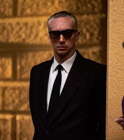 „Ferrari”, cu Adam Driver în rolul principal, va avea premiera mondială la Veneția. Filmul va fi proiectat la New York