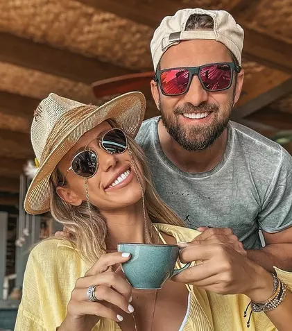 Lună de miere cu peripeții! Ce au pățit Dani Oțil și Gabriela Prisăcariu în vacanță