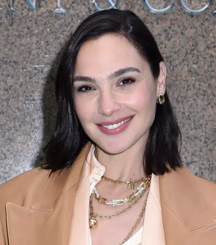 Gal Gadot, senzațională în costum de baie. Cum s-a relaxat actrița din Heart of Stone la piscină