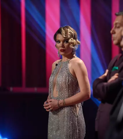 Cine ar înlocui-o pe Gina Pistol în sezonul 12 al emisiunii Chefi la cuțite