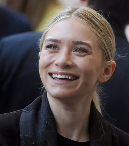 Ashley Olsen ar fi devenit mamă pentru prima oară