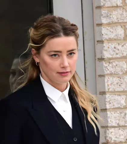 Ce s-a întâmplat cu Amber Heard. Totul despre viața ei, după procesul cu Johnny Depp