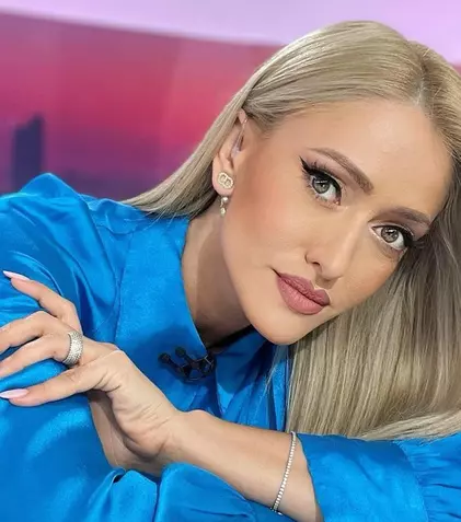 Iuliana Pepene, mărturisiri neașteptate după participarea la America Express. „M-am întors diferită”