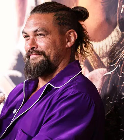 Jason Momoa a împlinit 44 de ani. Actorul din „Aquaman” a avut parte de o aniversare neobișnuită