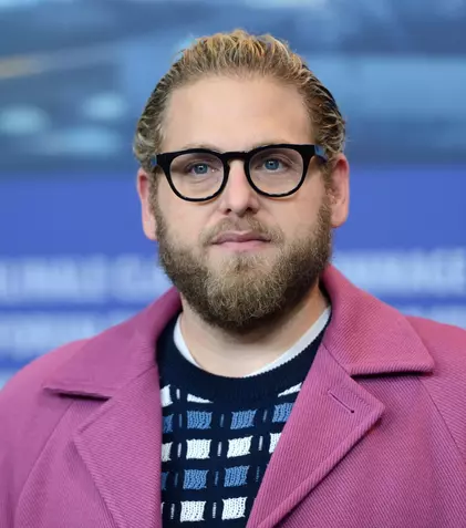 Jonah Hill a ajuns de nerecunoscut. Incredibil cum arată acum starul de la Hollywood