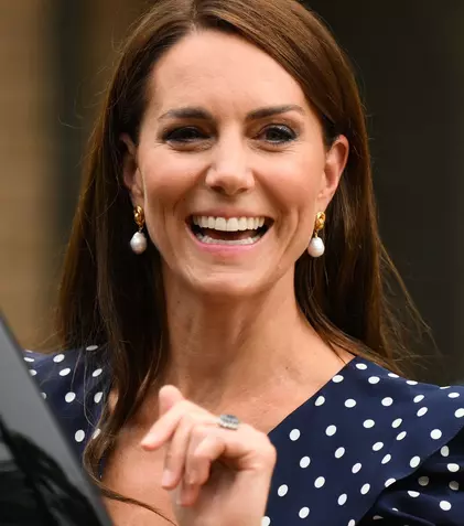 Kate Middleton, gest surprinzător în timpul unei vizite în casa unei familii. „Asta chiar mi-a rămas în minte”