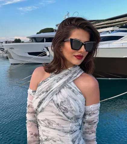 Lidia Buble, momente de panică în vacanță. A fost atacată de o femeie. „Sunt șocată” 