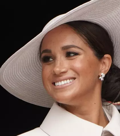 Meghan Markle, aparație rară în public fără prințul Harry. Cum a fost surprinsă