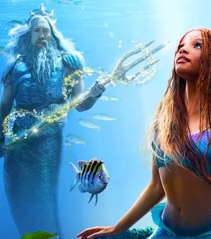 Filmul Mica Sirenă ajunge pe Disney Plus. Când are loc premiera