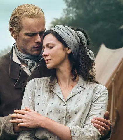Outlander, partea a doua a sezonului 7. Primele detalii despre viitoarele episoade