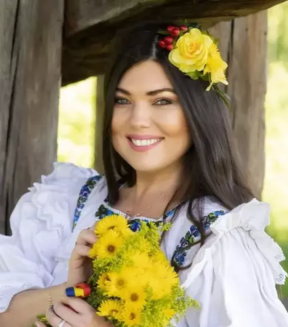 Paula Seling, despre relația pe care o are cu fiica ei. Ce pasiune are Elena