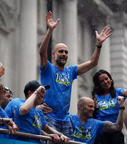 Supercupa Angliei: Cine transmite meciul dintre Manchester City și Arsenal