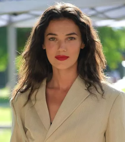 Pinar Deniz, pe care o veți vedea la Kanal D în „Secrete de familie”, se căsătorește 