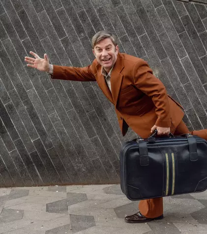 Ramon, tot ce trebuie să știți despre filmul lui Pavel Bartoș de pe Netflix. Poveste, distribuție, trailer