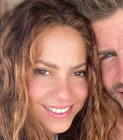 Shakira și Gerard Pique s-au împăcat, la un an de la despărțire. De ce au căzut la pace