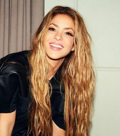 Shakira ar avea un nou iubit extrem de cunoscut! Despre cine e vorba