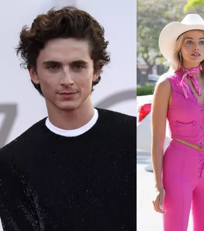 Timothée Chalamet regretă că nu a jucat în „Barbie”. De ce a refuzat rolul pe care i l-a oferit Greta Gerwig