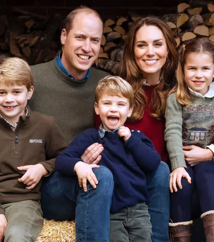 Unde își petrec prințul William și Kate Middleton vacanțele cu copiii. Care sunt destinațiile lor preferate